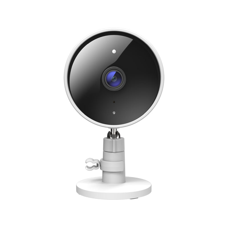 DCS-8302LH Full HD Outdoor/Indoor Wi-Fi Security Camera D-Link