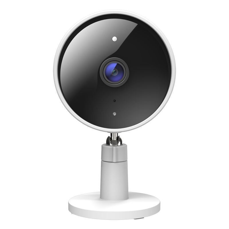 DCS-8302LH Full HD Outdoor/Indoor Wi-Fi Security Camera D-Link