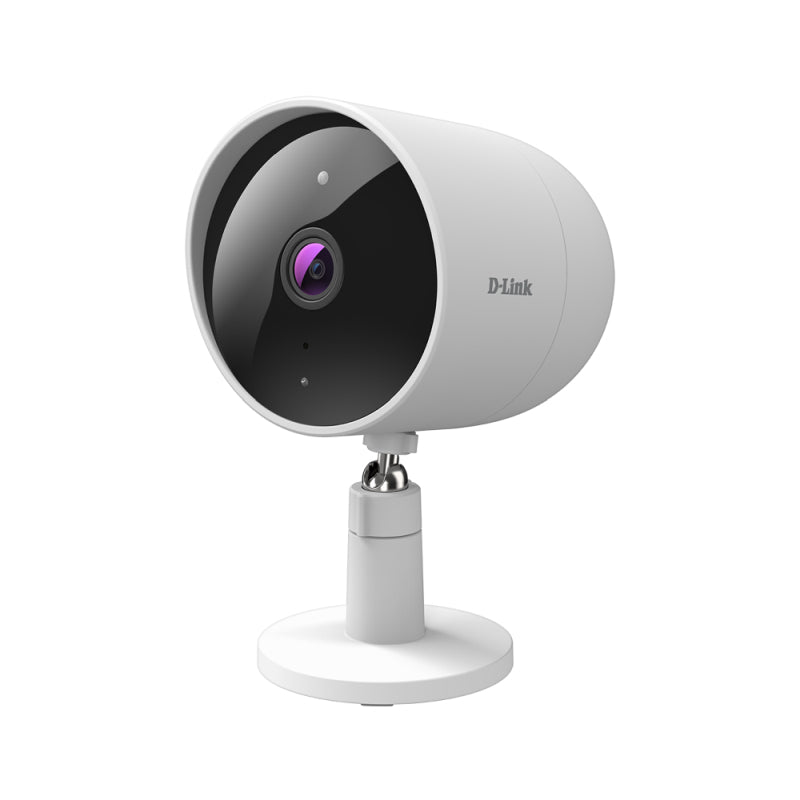 DCS-8302LH Full HD Outdoor/Indoor Wi-Fi Security Camera D-Link