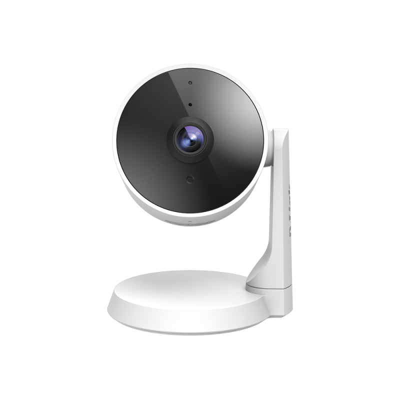 Smart Wide-Angle 1080p HD Camera with AI Motion Detection D-Link