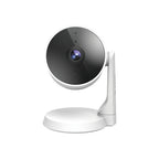Smart Wide-Angle 1080p HD Camera with AI Motion Detection D-Link