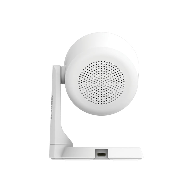 Smart Wide-Angle 1080p HD Camera with AI Motion Detection D-Link