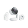 Smart DIY Home Security Kit - Camera, Door & Motion Sensors D-Link