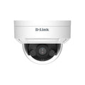 D-Link Vigilance 5MP Outdoor PoE Vandal-Proof Dome Camera D-Link