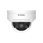 D-Link Vigilance 5MP Outdoor PoE Vandal-Proof Dome Camera D-Link