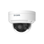 D-Link Vigilance 5MP Outdoor PoE Vandal-Proof Dome Camera D-Link