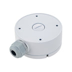 Type D1 Weatherproof Junction Box for Security Cameras D-Link