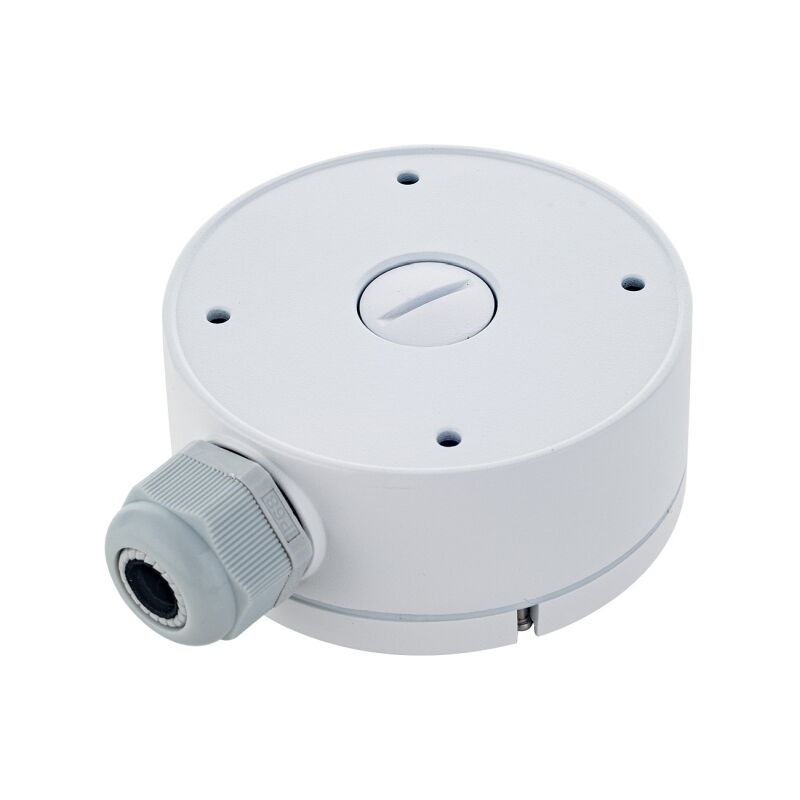 Type D1 Weatherproof Junction Box for Security Cameras D-Link