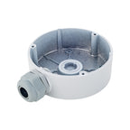 Type D1 Weatherproof Junction Box for Security Cameras D-Link