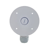 D-Link D2 Junction Box for Security Cameras | Weatherproof Outdoor Mount