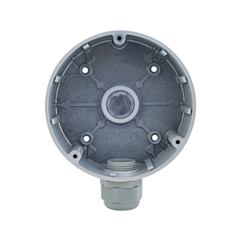 D2 Junction Box for Security Cameras | Weatherproof Outdoor Mount D-Link