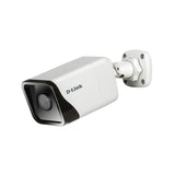 D-Link Vigilance 5MP Outdoor PoE Bullet Camera | Day & Night Vision