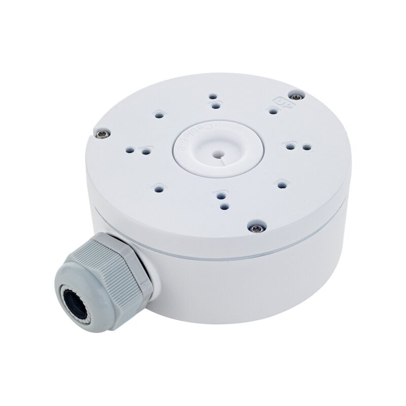 B1 Junction Box for Security Cameras - Outdoor & Waterproof D-Link