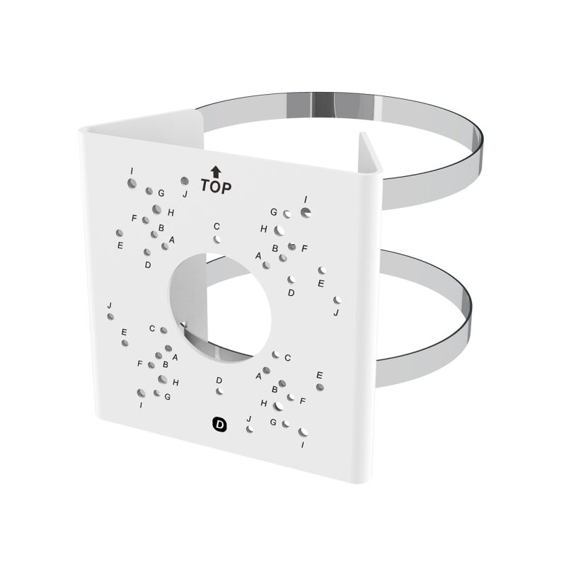 Outdoor Security Camera Pole Mount Bracket B1 D-Link