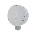 Weatherproof T1 Junction Box for Security Cameras D-Link
