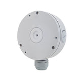 D-Link Weatherproof T1 Junction Box for Security Cameras