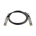 10G SFP+ Passive DAC Twinax Cable for Fast Network D-Link