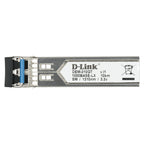 DEM-310GT Singlemode 1310nm SFP Fiber Optic Transceiver D-Link