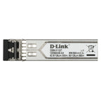 DEM-311GT Multimode SFP Transceiver - 850nm Mini-GBIC Module D-Link