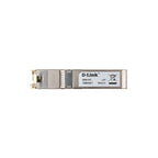 10G SFP+ Copper Transceiver (RJ45, Cat.6A, 30m) D-Link