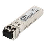 D-Link 10G SFP+ Module - Fast & Easy Network Upgrade