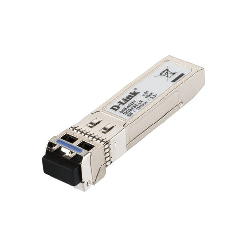 10G SFP+ LR Transceiver | 10km Single Mode Fiber D-Link