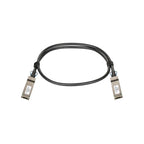 100G QSFP28 to QSFP28 Direct Attach Cable (DAC) - 1m D-Link