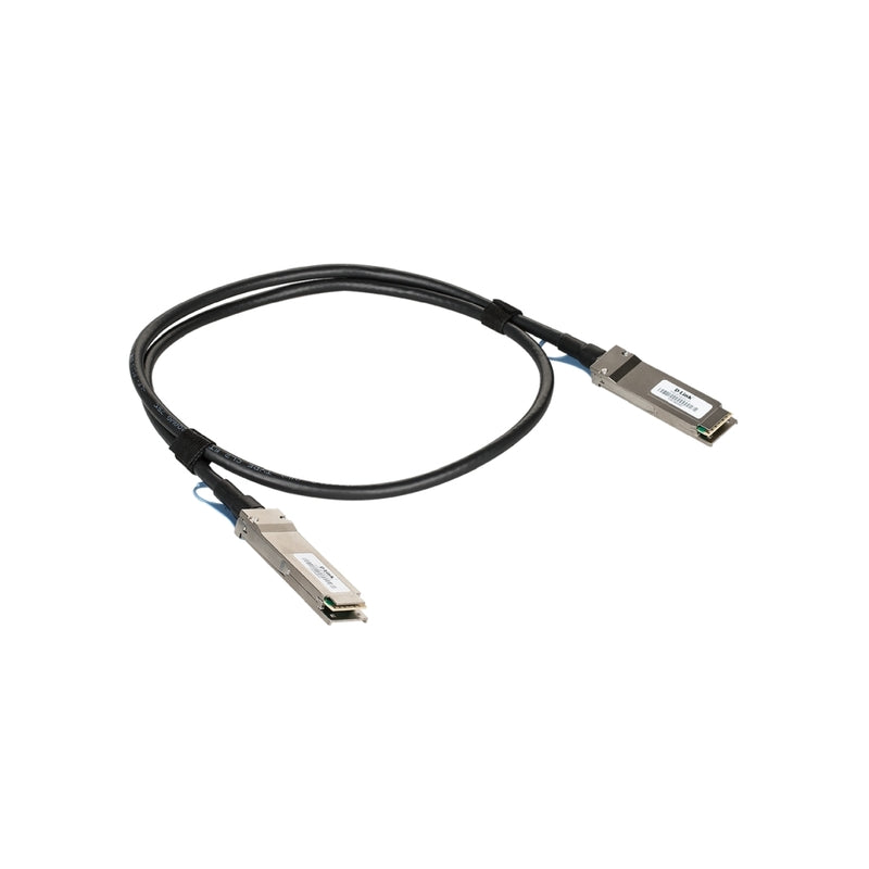 100G QSFP28 to QSFP28 Direct Attach Cable (DAC) - 1m D-Link