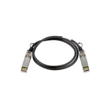 D-Link 25G SFP28 DAC Cable 1 Meter - High-Speed Direct Attach