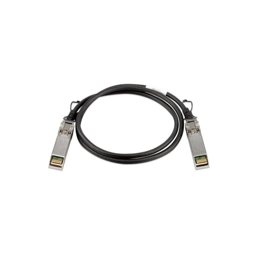 25G SFP28 DAC Cable 1 Meter - High-Speed Direct Attach D-Link