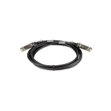 D-Link 10G SFP+ DAC Cable - Passive Twinaxial Direct Attach