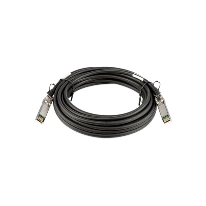 10G SFP+ Passive Direct Attach Twinax Cable D-Link