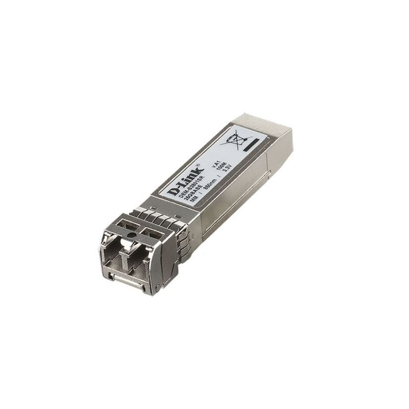 25G SFP28 SR Multimode Transceiver 850nm OM3/OM4 D-Link