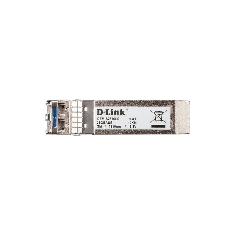 10G SFP+ DAC Cable - Passive Twinaxial Direct Attach D-Link
