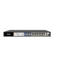 PoE Switch with 6KV Surge Protection for IP Cameras & Wi-Fi D-Link