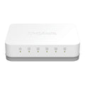 D-Link DGS-1005A 5-Port Gigabit Desktop Switch for Home & Office D-Link