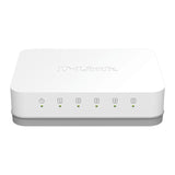D-Link DGS-1005A 5-Port Gigabit Desktop Switch for Home & Office