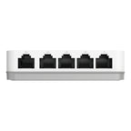 D-Link DGS-1005A 5-Port Gigabit Desktop Switch for Home & Office D-Link