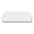 D-Link DGS-1008A 8-Port Gigabit Desktop Switch - Easy Network Expansion D-Link