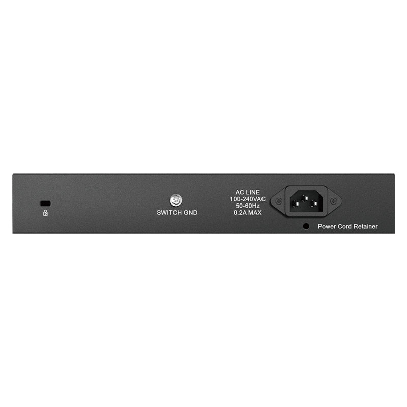 D-Link DGS-1016D 16-Port Unmanaged Gigabit Network Switch D-Link