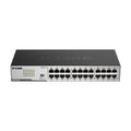 D-Link DGS-1024D 24-Port Unmanaged Gigabit Network Switch D-Link