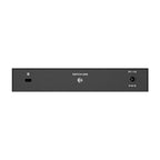 DGS-108 8-Port Gigabit Switch | Fast Ethernet for Home & Office D-Link