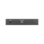 5-Port Gigabit PoE Smart Managed Switch with PoE Input D-Link