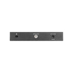 D-Link DGS-1100-08P 8-Port Gigabit PoE+ Managed Switch D-Link