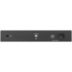 16-Port Gigabit Smart Managed Switch for Fast & Reliable SMB Networks D-Link