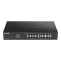 16-Port Gigabit Smart Managed Switch for Fast & Reliable SMB Networks D-Link