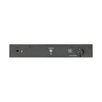 18-Port Gigabit Smart Managed PoE+ Switch for SMB Networks D-Link
