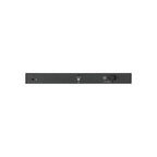 26-Port Gigabit Smart Managed PoE+ Switch | 370W Budget, SFP Ports D-Link