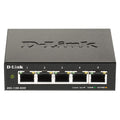 DGS-1100 Series 5-Port Gigabit Smart Managed Switch D-Link