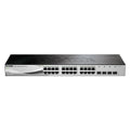 D-Link DGS-1210-28 28-Port Gigabit Smart Managed Switch SFP D-Link